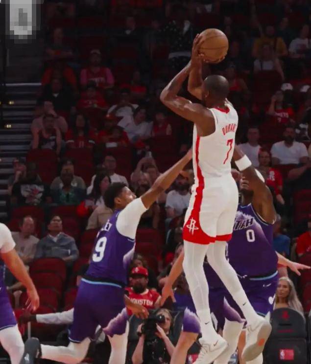 九游综合娱乐平台-休斯敦火箭迎亚冠关键赛,赛后豪取连胜,气氛紧张,心理建设被强调的简单介绍